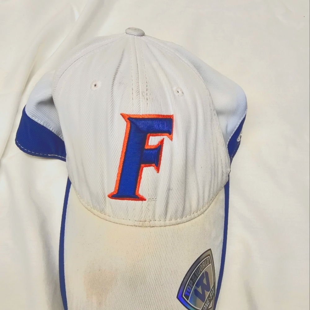 Florida Gator Ball Cap